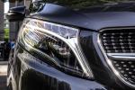 Mercedes-Benz V220 d Lang AMG Line 2019 года (UK)